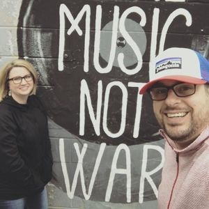 Meet your Posher, Casey